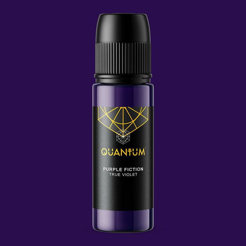 Quantum 16 Color Set - Bright (16 x 30ml)