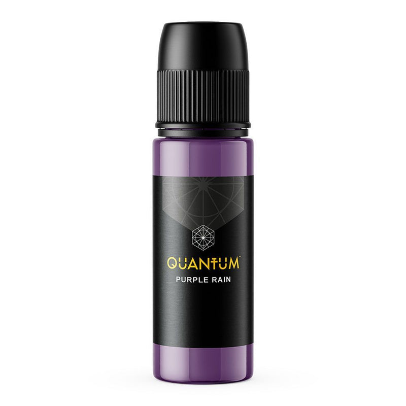 Quantum Ink Purple Rain 30ml
