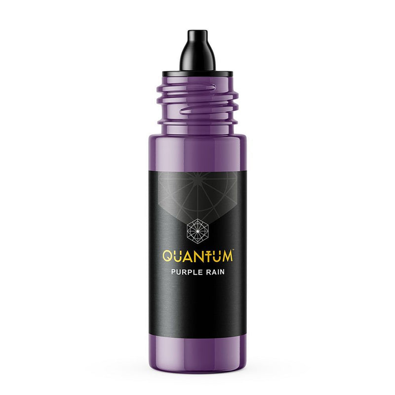Quantum Ink Purple Rain 30ml