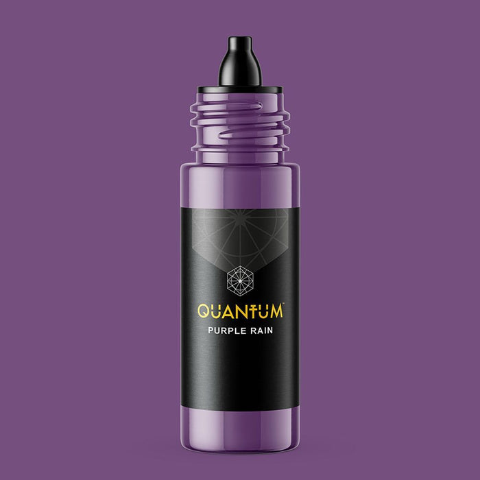 Quantum Ink Purple Rain 30ml