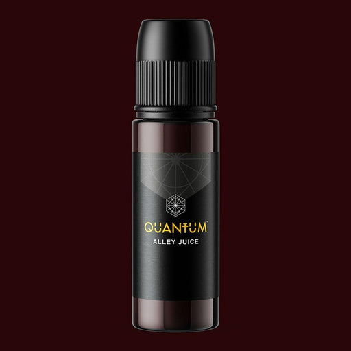 Quantum Alley Juice professional tattoo ink 30ml bottle