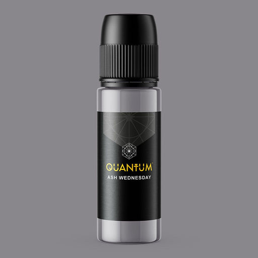 Quantum Ink Ash Wednesday 30ml