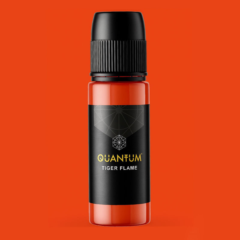 Quantum Ink Tiger flame 30ml