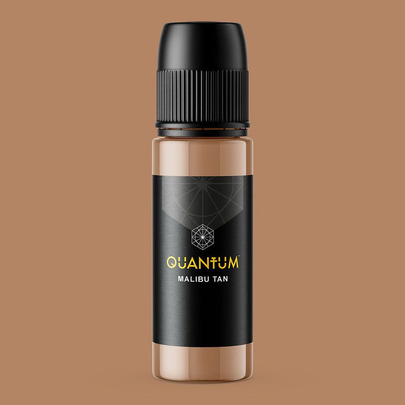 Quantum Malibu Tan Tattoo Ink 30ml