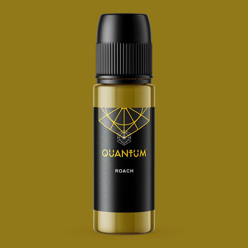 Quantum Roach Tattoo Ink 30ml