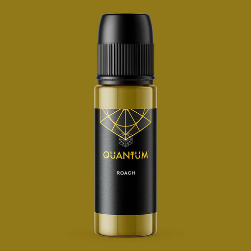 Quantum Roach Tattoo Ink 30ml