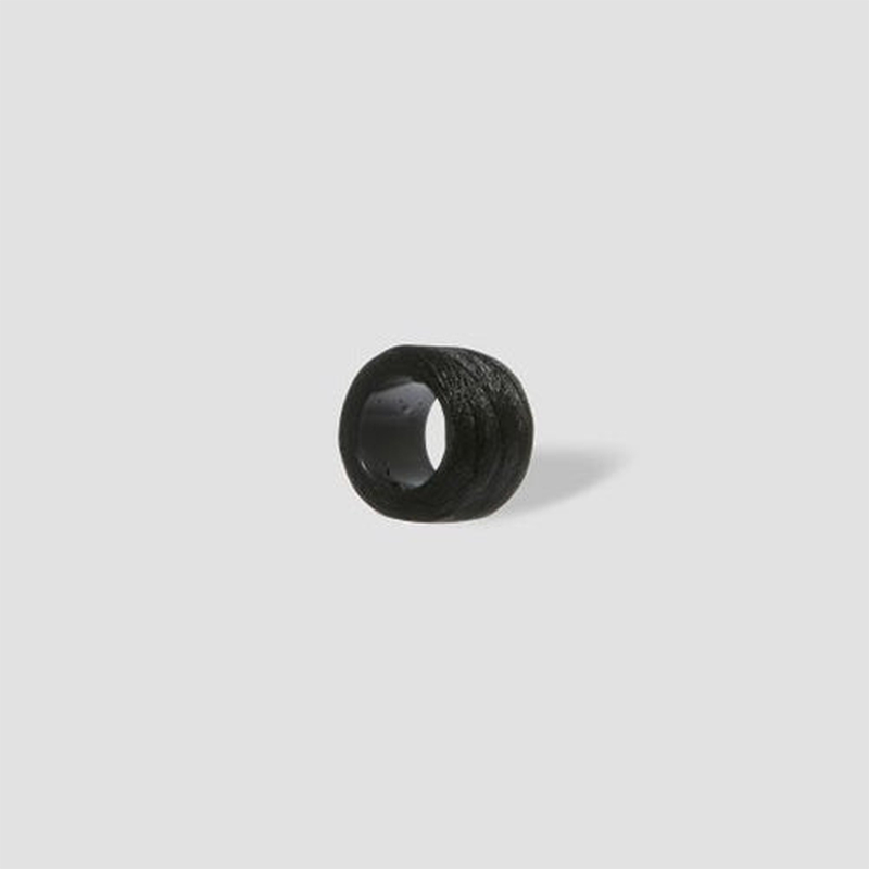 A compact, pocket-sized mapping string by Buff Browz, shown in its packaging with the brand name visible. The string is used for marking out the perfect eyebrow shape before procedures.