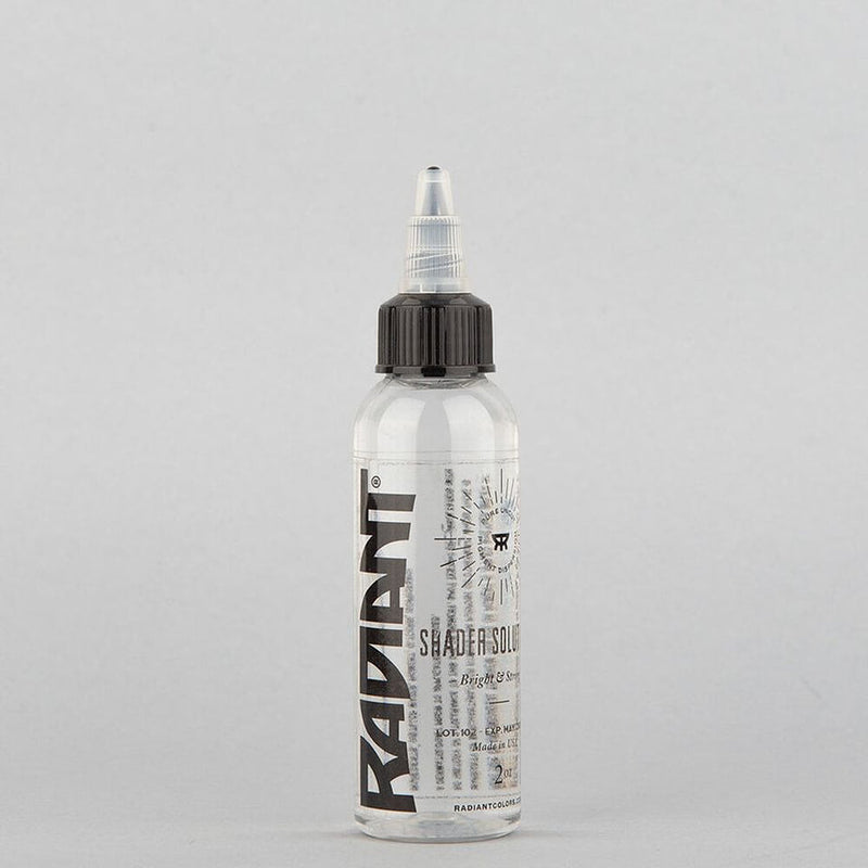 Radiant Color Shading Solution Tattoo Ink (30ml & 60ml)