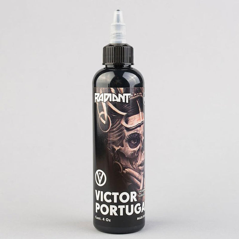 Radiant Color Victor Portugal V2 Tattoo Ink 30ml (1oz)