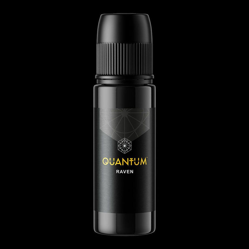 Quantum Raven Ultra Black 30ml / 1oz