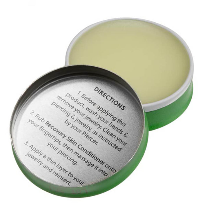 Recovery Smelly Gelly Piercing Conditioner 8.5g