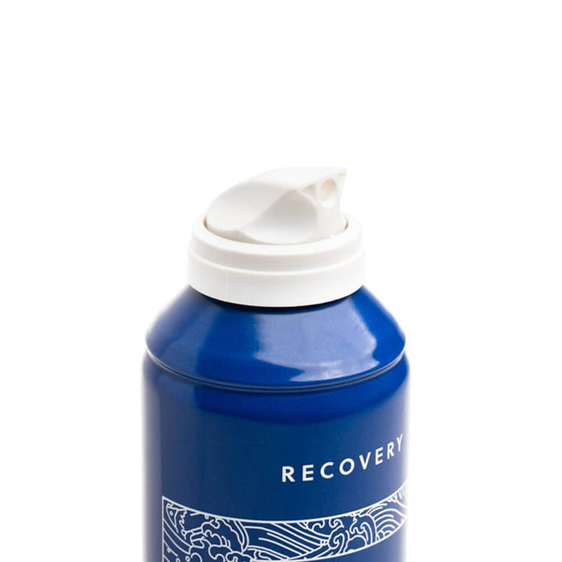Recovery Sterile Saline Wash Spray 211g (7.4oz)