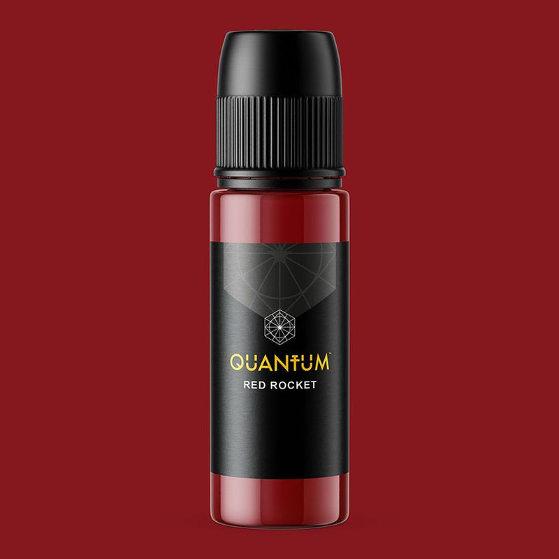 Quantum Ink Red Rocket 30ml