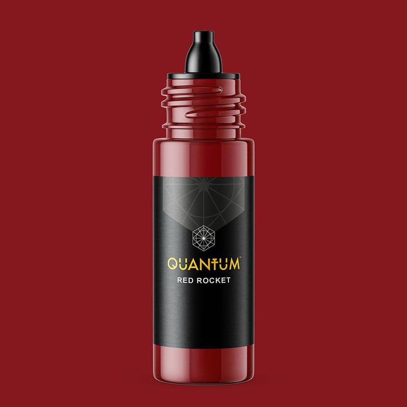 Quantum Ink Red Rocket 30ml