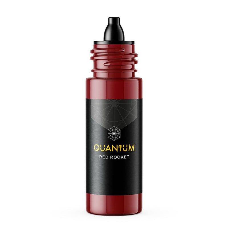 Quantum Ink Red Rocket 30ml