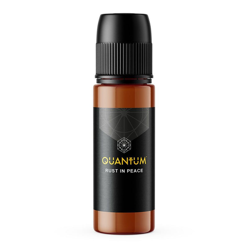 Quantum Ink Rust in Peace 30ml