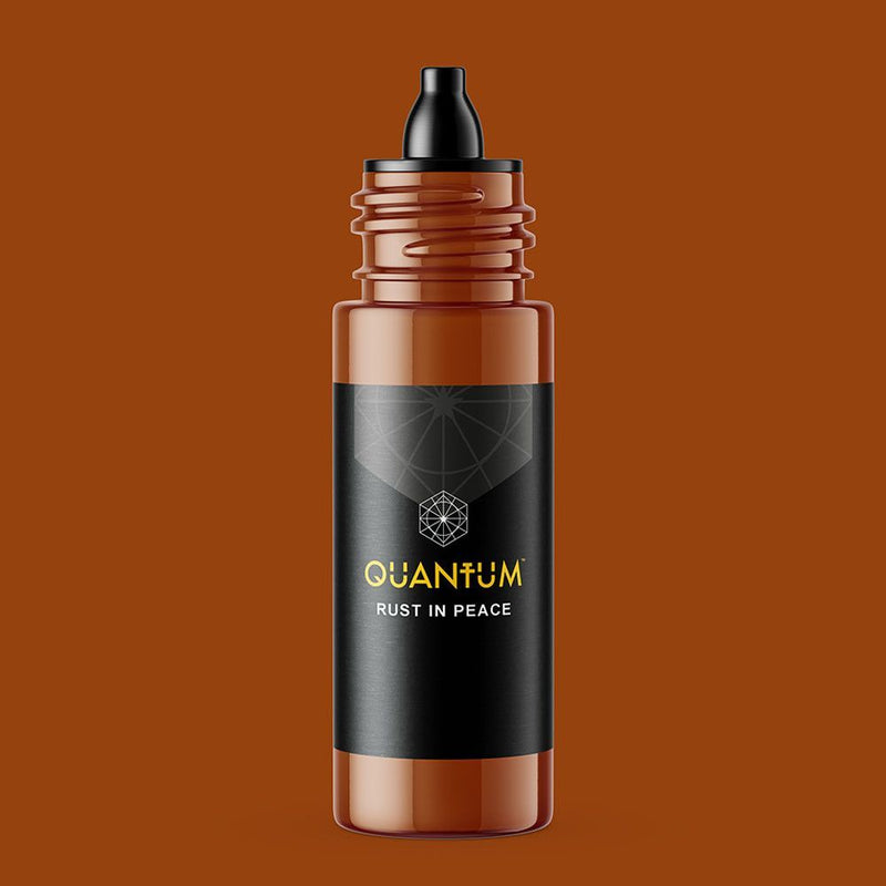 Quantum Ink Rust in Peace 30ml