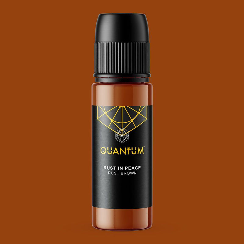 Quantum 16 Color Set - Bright (16 x 30ml)