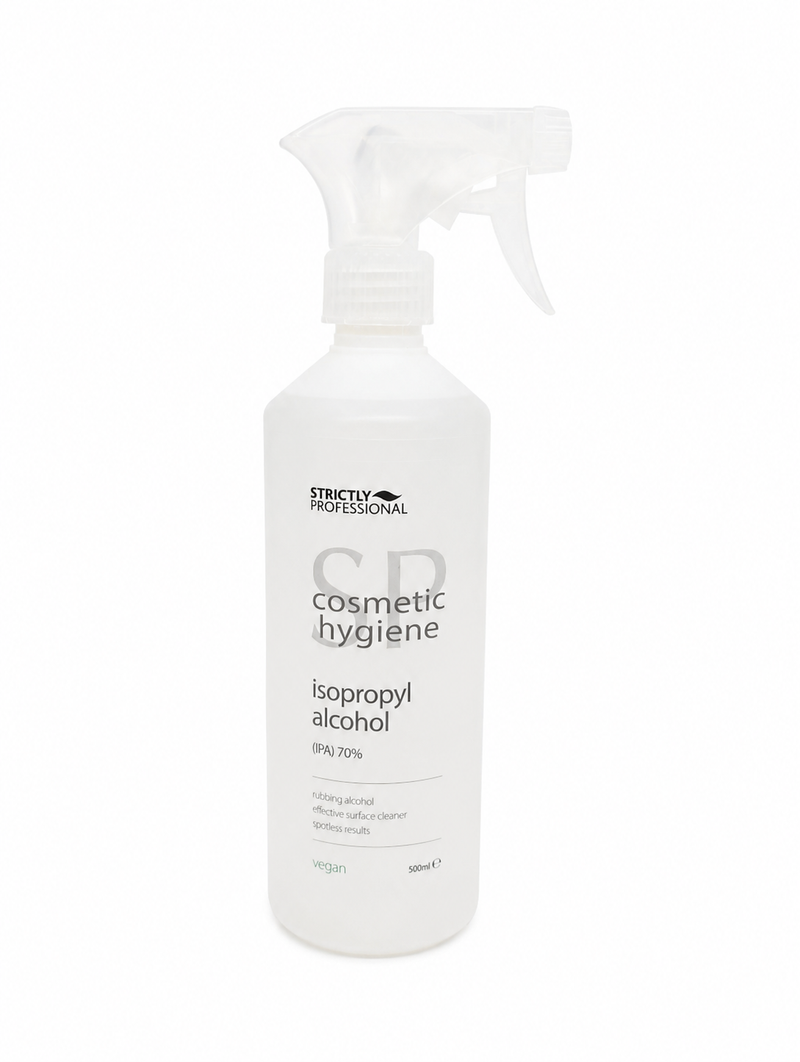 Strictly Professional Isopropyl Alcohol 500ml / 1000ml