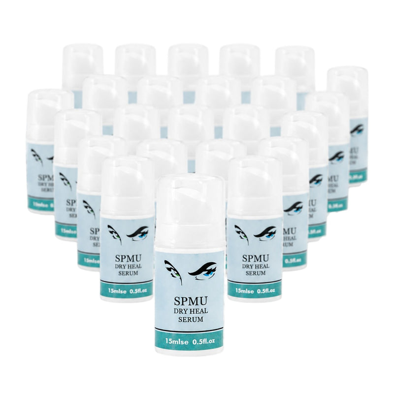 SPMU / Microblading Dry Heal Serum 5ml / 15ml