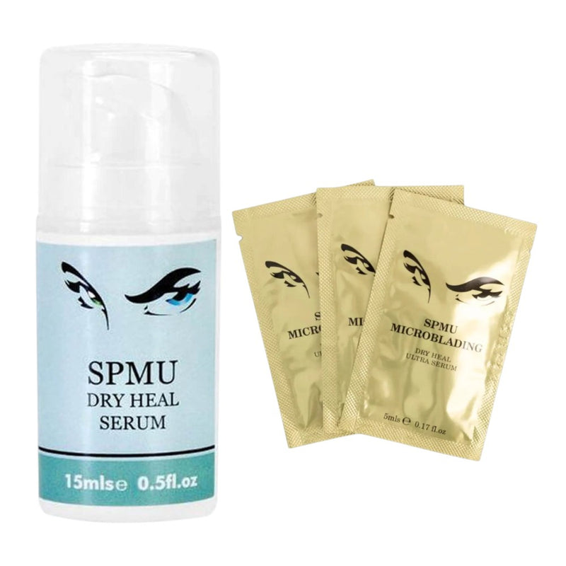 SPMU / Microblading Dry Heal Serum 5ml / 15ml