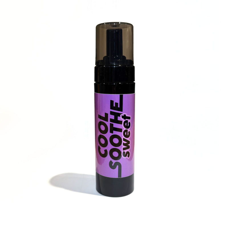 Cool Soothe Sweet Cooling Foamer 250ml