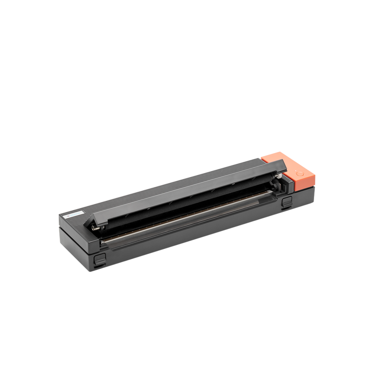 Saferly Bluetooth Stencil Printer