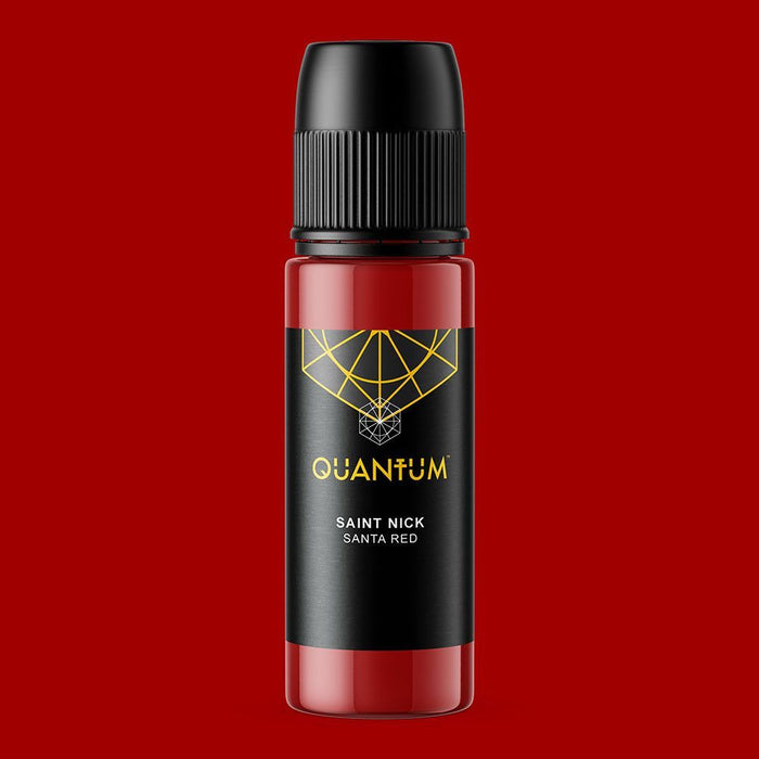 Quantum Ink Saint Nick 30ml