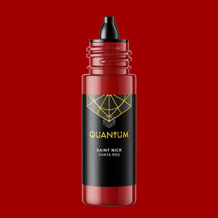 Quantum Ink Saint Nick 30ml