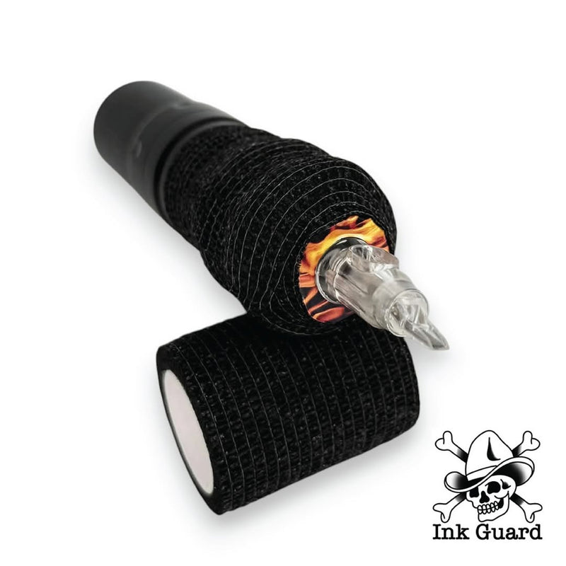 Ink Guard 50 Pieces (Various Designs)