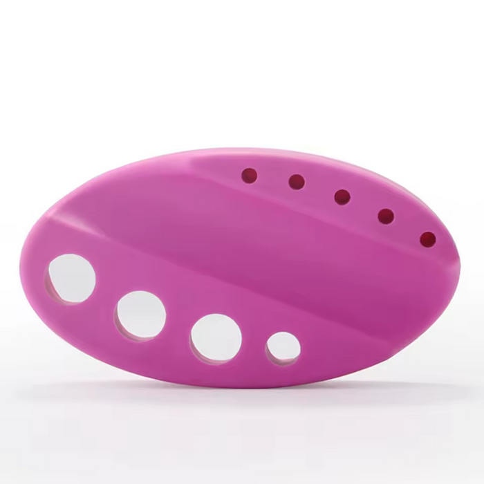 Silicone Tattoo Machine Pen & ink Cup Stand (Various colors)