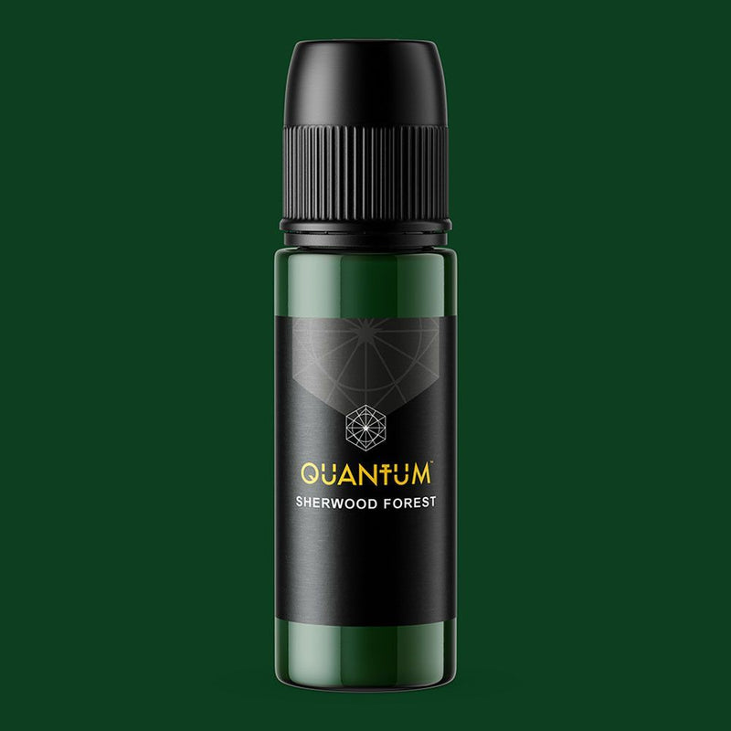 Quantum Ink Traditional set 6 x 30ml