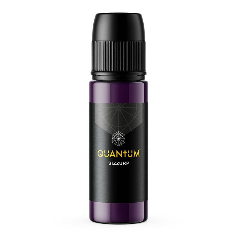 Quantum Ink Sizzurp 30m