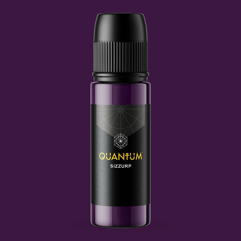 Quantum Ink Sizzurp 30m