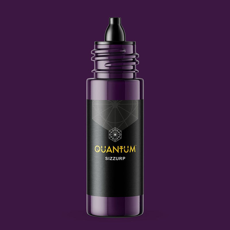 Quantum Ink Sizzurp 30m