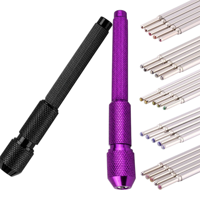 Skin Doodler Pens & Holders - Various Colours
