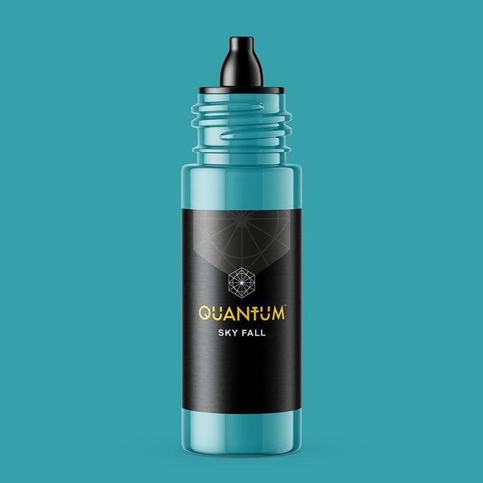 Quantum Ink Sky Fall 30ml