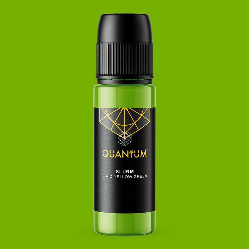 Quantum 16 Color Set - Bright (16 x 30ml)