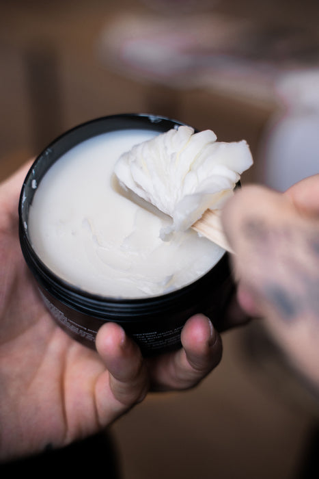 Sorry Mom Process Butter 200ml