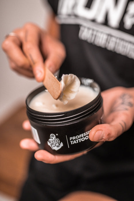 Sorry Mom Process Butter 200ml