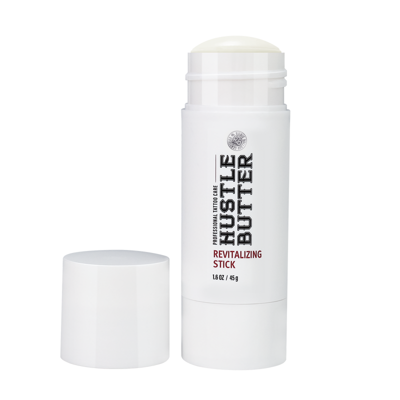 Hustle Butter Revitalizing Stick 45 g (1.6oz)