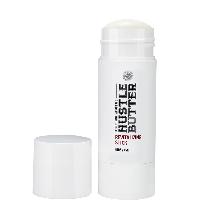 Hustle Butter Revitalizing Stick 45 g (1.6oz)