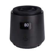 Superay Tattoo Ink Mixer - Black