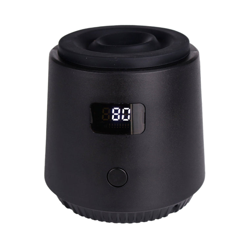 Superay Tattoo Ink Mixer - Black