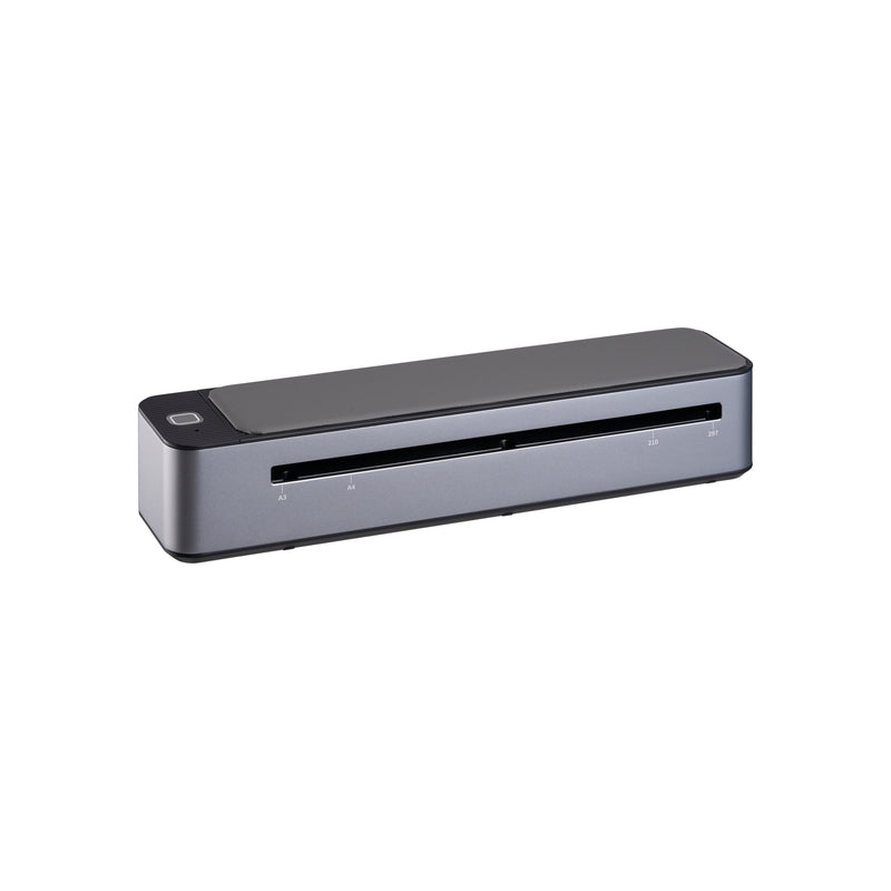 Saferly A3 Tattoo Thermal Printer (UK Lead)