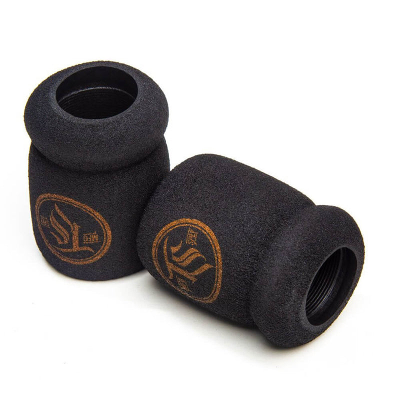 TATSoul Disposable Foam Grip Covers V2 (Pack of 10)