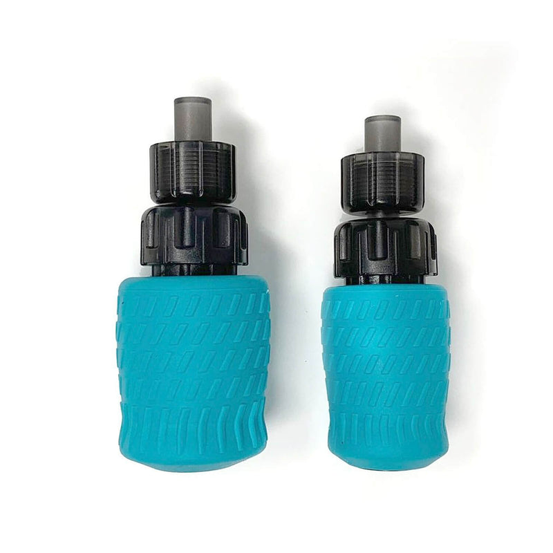 TATSoul Wrath Nexus Adjustable Cartridge Grips (Pack of 10)