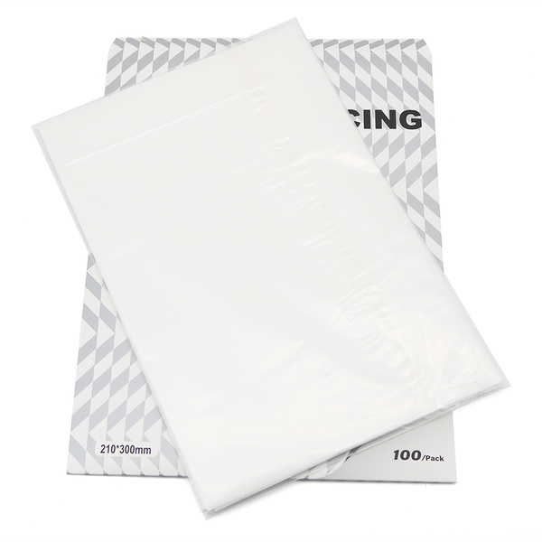 Ozer A4 Stencil Tracing Paper - 100 pack