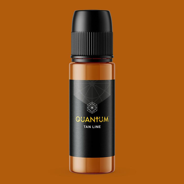 Quantum Ink Tan Line 30ml