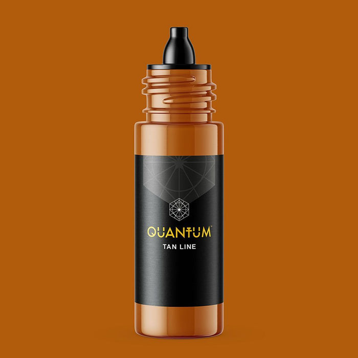 Quantum Ink Tan Line 30ml